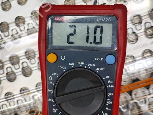 Battery TESLA MODEL S (5YJS) 90D AWD | BP24308068E11