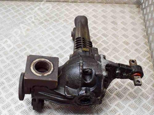 Used Front differential JEEP GRAND CHEROKEE III (WH, WK) 3.7 V6 4x4 (214 hp) 28430552