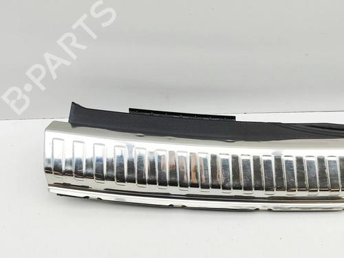 Pynteliste til bagklap AUDI A6 C8 Avant (4A5) RS6 TFSI Mild Hybrid quattro | BP33549513C151 - Image 2