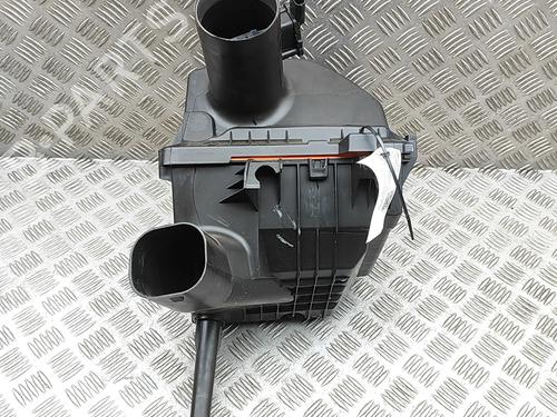 Air filter box RENAULT TRAFIC III Bus (JG_) 2.0 dCi 150 (JGMU) | BP33392871M87 - Image 4