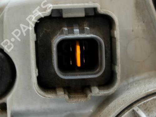 Right headlight KIA CARNIVAL II (GQ) 2.9 CRDi | BP10400060C29 