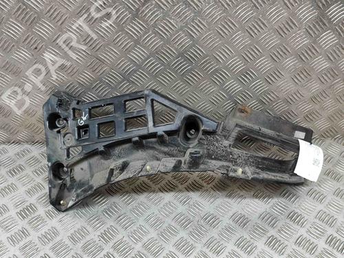 Used Rear bumper bracket PORSCHE MACAN (95B) 3.0 S Diesel (258 hp) 17374798