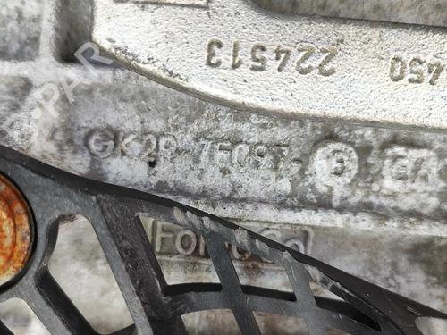 Gearbox FORD TRANSIT V363 Van (FCD, FDD) 2.0 EcoBlue | BP37642351M3 - Image 9