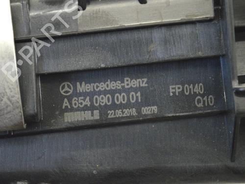 Air filter box MERCEDES-BENZ E-CLASS (W213) E 220 d (213.004) | BP33345066M87  - Image 5