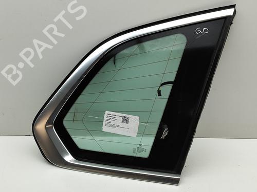 Panel rude bagtil højre BMW X5 (G05, F95) xDrive 45 e Plug-in Hybrid (394 hp) 27388488