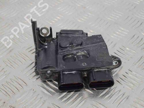 Used Electronic module BMW X3 (F25) xDrive 35 i (306 hp) 6737736