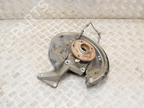 Right rear steering knuckle AUDI Q3 (8UB, 8UG) 2.0 TDI quattro | BP14643663M28 
