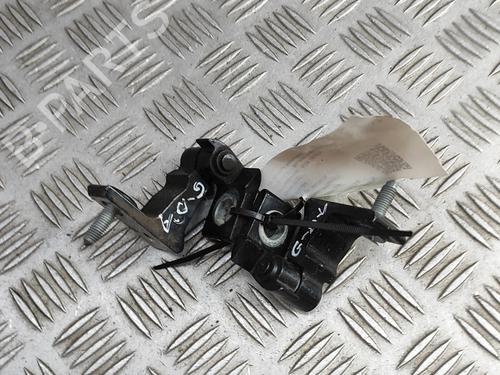 Hinge/Door check strap AUDI Q5 (FYB, FYG) 2.0 TFSI quattro | BP28436580C146 