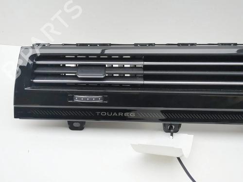 Air vent VW TOUAREG (CR7, RC8) 3.0 TDI 4motion | BP38707135I21 - Image 3