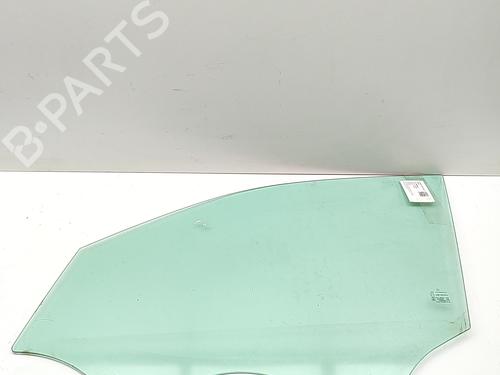 Used Front left door window MERCEDES-BENZ M-CLASS (W166) ML 250 CDI / BlueTEC 4-matic (166.004, 166.003) (204 hp) 30514462