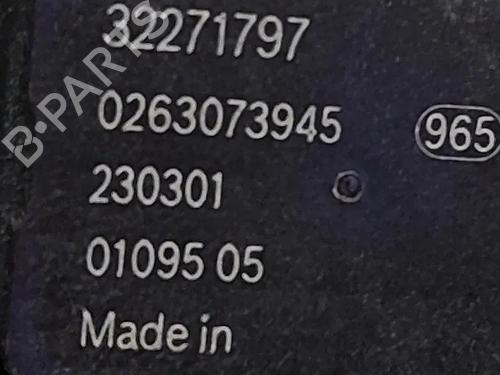 Electronic module VOLVO XC40 (536) B4 Mild-Hybrid | BP27776282M83 