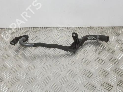 Used Pipe Pipe AUDI A4 B9 Avant (8W5, 8WD) 2.0 TDI (190 hp) 14660356 14660356