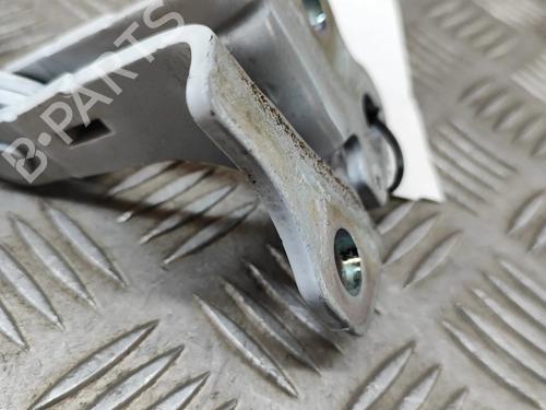 Hinge/Door check strap TESLA MODEL 3 (5YJ3) EV AWD | BP27768563C146 