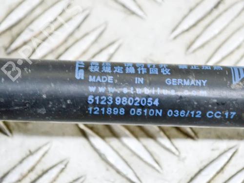 Hood lift support MINI MINI COUNTRYMAN (R60) Cooper | BP14628839C139 