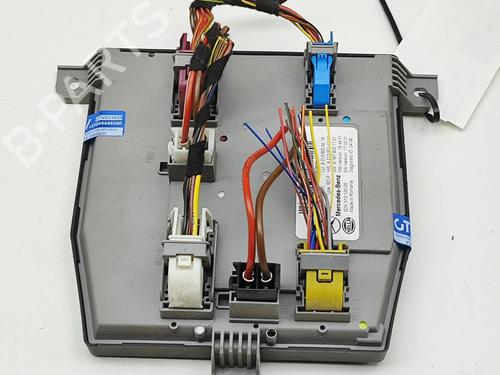 Electronic module MERCEDES-BENZ E-CLASS Coupe (C238) E 220 d (238.314) | BP36782947M83 - Image 2