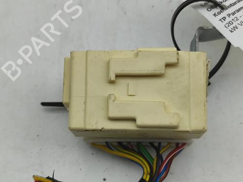 Used Electronic module Electronic module SSANGYONG REXTON W / REXTON 2.2 Xdi All-wheel Drive (178 hp) 33393758 33393758