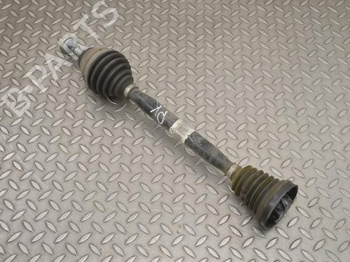 Used Left front driveshaft Left front driveshaft BMW i8 (I12) hybrid (362 hp) 33358877 33358877
