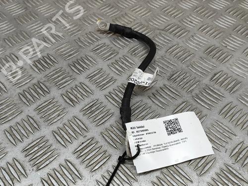 Cable HYUNDAI TUCSON (NX4E, NX4A) 1.6 T-GDi Hybrid | BP27777985E12 - Image 3