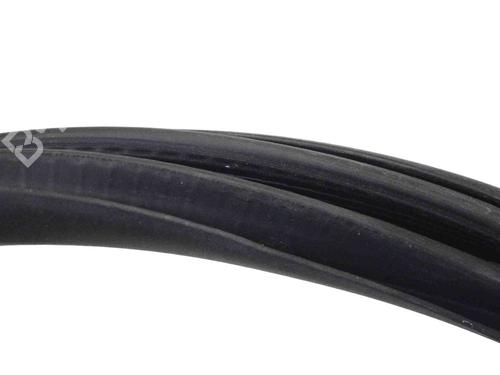 Rubber door seal BMW X3 (G01, F97, G08) xDrive 30 i | BP30242536C142