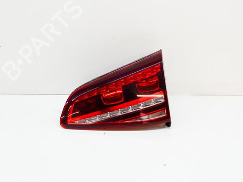 Used Right tailgate light VW GOLF VII (5G1, BQ1, BE1, BE2) 2.0 GTI (220 hp) 7543480