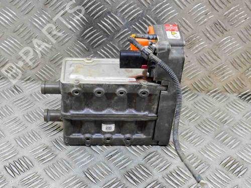 Elektronisk modul PORSCHE CAYENNE (92A) 3.0 S E-Hybrid (416 hp) 11181179