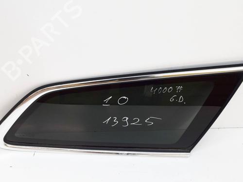 Used Rear right quarter glass VOLVO V90 II Estate (235) D3 AWD (150 hp) 14913391