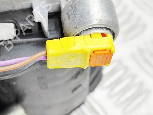 Front left seatbelt AUDI A7 Sportback (4GA, 4GF) 3.0 TDI quattro | BP33938073I26  - Image 7