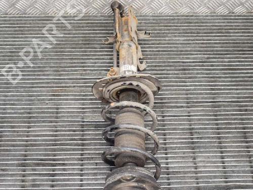 Left front shock absorber NISSAN JUKE (F15) 1.5 dCi | BP6752272M16 