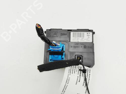 Used Electronic module Electronic module 36887496 36887496