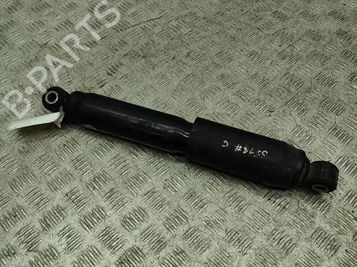 Left rear shock absorber PEUGEOT BOXER Van 2.2 HDi 110 | BP28563350M18 - Image 3