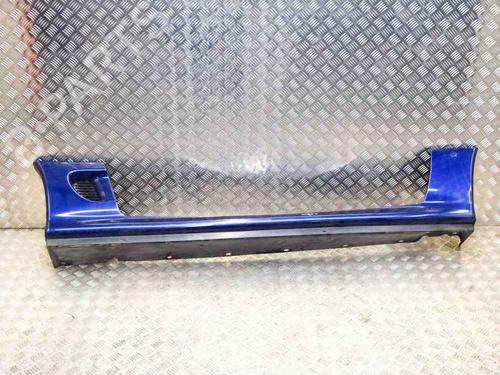 Used Right sideskirt MITSUBISHI GTO Coupe (Z1_A) 3.0 AWD (Z16A) (286 hp) 27754207