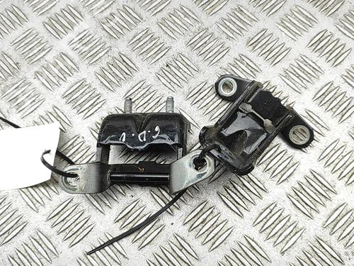 Hinge/Door check strap NISSAN LEAF (ZE1) Electric | BP32345138C146