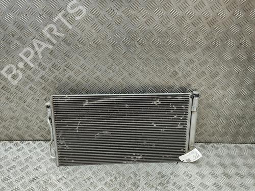 Used AC radiator BMW i3 (I01) Range Extender (170 hp) 29987433