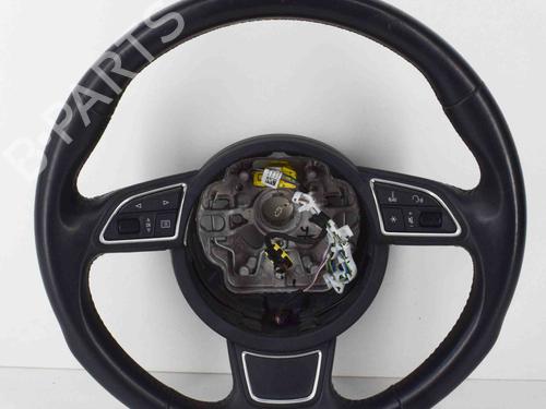 Rat AUDI A1 Sportback (8XA, 8XF) 1.4 TFSI (125 hp) 15681084