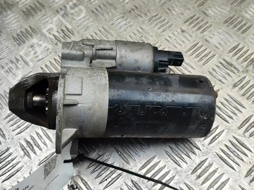 Used Starter Starter BMW 3 Touring (F31) 320 d (184 hp) 33385151 33385151