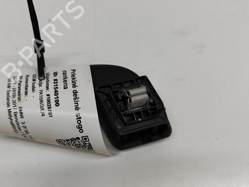 Interior roof handle BMW 3 (F30, F80) 330 e | BP28115344I35 