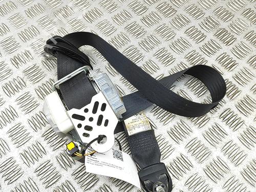 Front left seatbelt TOYOTA GT 86 Coupe (ZN6_) 2.0 (ZN6AC_, ZN6BC_, ZN6K) | BP33176639I26  - Image 5