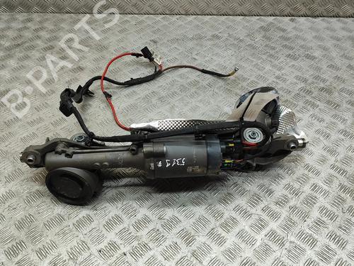 Used Steering rack VW T-ROC (A11, D11) 2.0 TSI 4motion (190 hp) 28558486