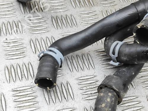 Pipe CUPRA BORN (K11) 58 e-boost | BP38094065M125 - Image 13