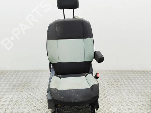 Used Right front seat CITROËN BERLINGO Box Body/MPV (K9) 1.5 BlueHDi 100 (102 hp) 32459188