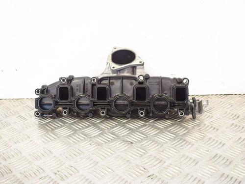 Used Intake manifold Intake manifold AUDI A4 B8 (8K2) 2.0 TDI quattro (143 hp) 6737213 6737213