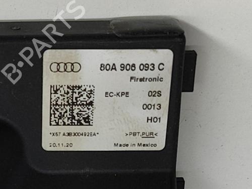 Electronic module AUDI Q5 (FYB, FYG) 45 TFSI Mild Hybrid quattro | BP27782098M83 