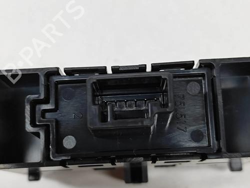 Switch LEXUS ES (_Z10_, _A10_, _H10_) 300h (AXZH10, AXZH11) | BP27767124I30 