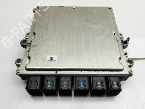 Engine control unit (ECU) LAND ROVER DISCOVERY V (L462) D300 MHEV 4x4 | BP33390178M57 - Image 4