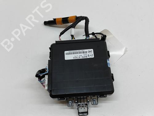 Electronic module MAZDA CX-30 (DM) e-SKYACTIV-X M Hybrid | BP33372366M83 - Image 3