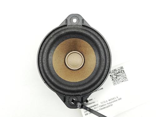Speaker TESLA MODEL X (5YJX) P90D AWD | BP36470993E2 - Image 5