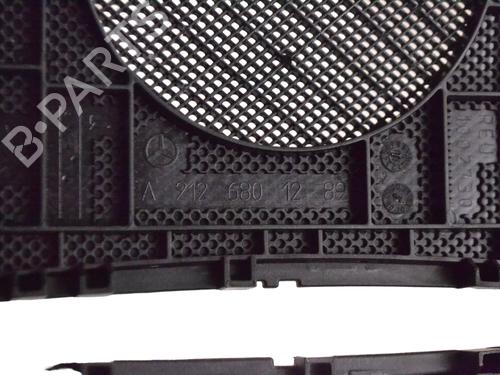 Other MERCEDES-BENZ E-CLASS (W212) E 220 CDI / BlueTEC (212.001, 212.002) | BP30236057O1