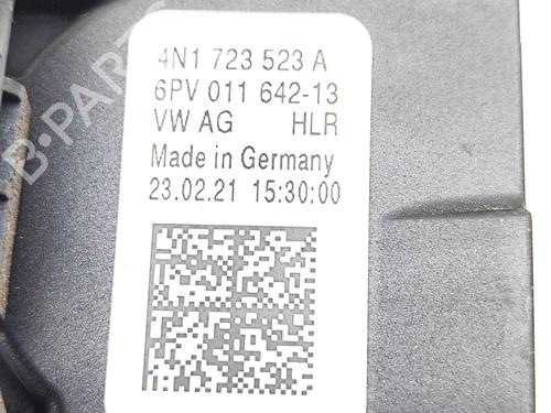 Pedal AUDI A6 C8 Avant (4A5) 50 TDI Mild Hybrid quattro | BP38071044I4  - Image 6
