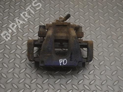 Used Right front brake caliper Right front brake caliper JAGUAR XF II (X260) 2.0 D (180 hp) 33364050 33364050