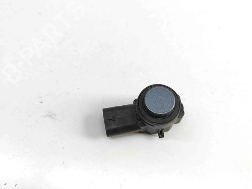 Electronic module SKODA ENYAQ iV SUV (5AZ) 60 | BP33375186M83 - Image 2
